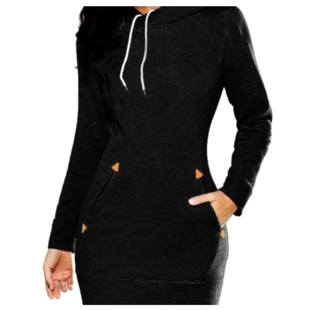 Hoodie Skirt